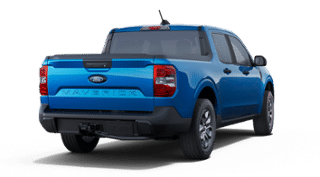 2025 Ford Maverick® External Image 4